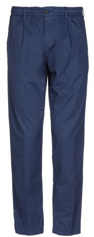 Uomo Pantalone Blu notte 48 97% Cotone 3% Lycra®