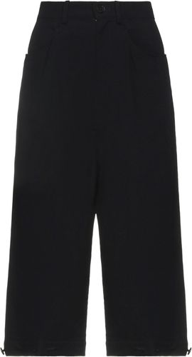 3/4-length shorts