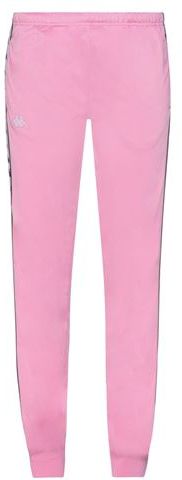 Donna Pantalone Rosa L 100% Poliestere