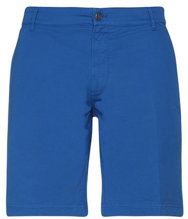 Uomo Shorts e bermuda Blu china 54 98% Cotone 2% Elastan