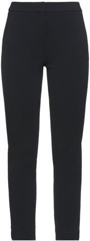 Donna Pantalone Nero 40 95% Poliestere 5% Elastan