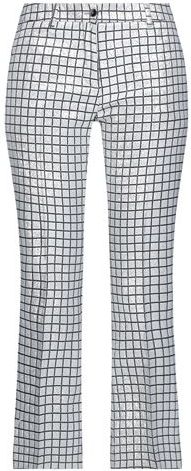 Donna Pantalone Argento 40 67% Poliestere 33% Poliammide