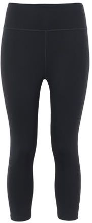 Donna Leggings Nero XS 78% Poliestere 22% Elastan