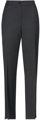 Donna Pantalone Antracite 52 76% Poliestere 20% Viscosa 4% Elastan