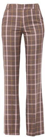 Donna Pantalone Coloniale 40 100% Viscosa