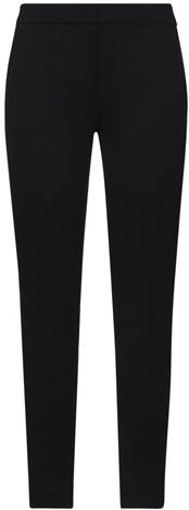 Donna Pantalone Nero 40 70% Viscosa 25% Poliammide 5% Elastan