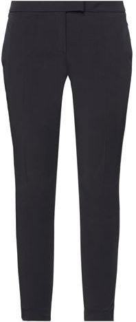 Donna Pantalone Nero 30 89% Poliestere 11% Elastan