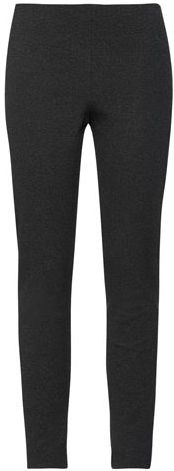 Donna Pantalone Antracite M 66% Viscosa 30% Poliammide 4% Elastan