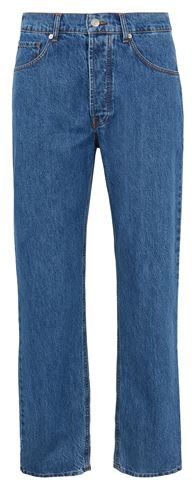 Uomo Pantaloni jeans Blu 30 100% Cotone organico