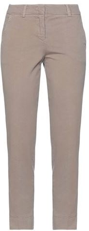 Donna Pantalone Coloniale 38 98% Cotone 2% Elastan