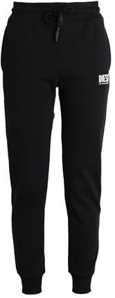 Donna Pantalone Nero XS 80% Cotone 20% Poliestere