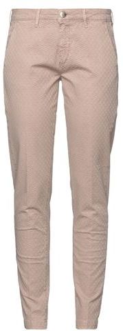 Donna Pantalone Nocciola 25 98% Cotone 2% Elastan