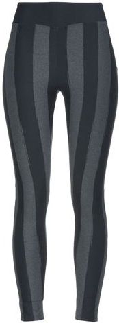 Donna Leggings Nero XS 59% Poliammide 41% Elastan