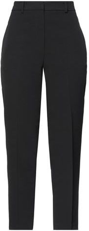 Donna Pantalone Nero M 88% Poliestere 12% Elastan