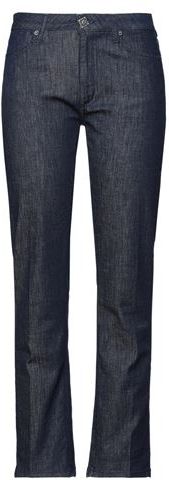 Donna Pantaloni jeans Blu 28 77% Cotone 14% Cotone riciclato 6% Poliestere riciclato 3% Elastan