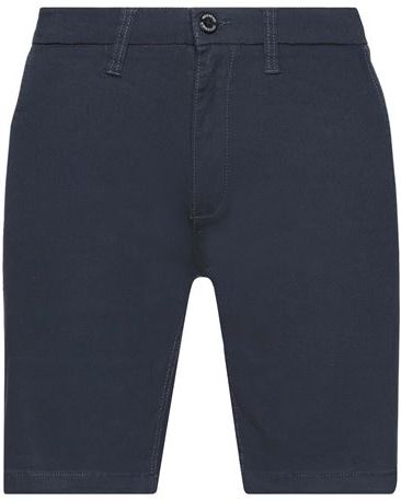 Uomo Shorts e bermuda Blu scuro XXL 100% Cotone