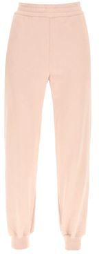 Donna Pantalone Rosa 38 Cotone