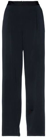 Donna Pantalone Nero XS 72% Poliammide 28% Elastan