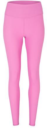 Donna Leggings Rosa M 78% Poliammide 22% Elastan