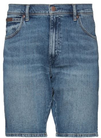 Uomo Shorts jeans Blu 29 98% Cotone 2% Elastan