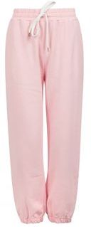 Donna Pantalone Rosa S Cotone