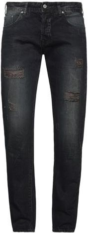 Uomo Pantaloni jeans Blu 31 100% Cotone