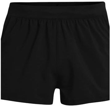 Uomo Shorts e bermuda Nero S 100% Poliestere