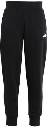 Donna Pantalone Nero XS 98% Cotone 2% Elastan