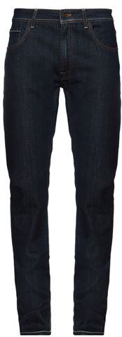 Uomo Pantaloni jeans Blu 31 79% Cotone 11% Elastan 10% Poliestere