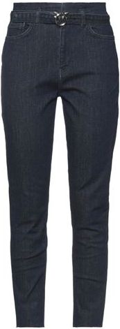 Donna Pantaloni jeans Blu 27 77% Cotone 21% Poliestere 2% Elastan
