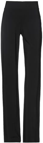 Donna Pantalone Nero XS 72% Poliammide 28% Elastan