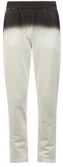 Donna Pantalone Bianco XS Policotone