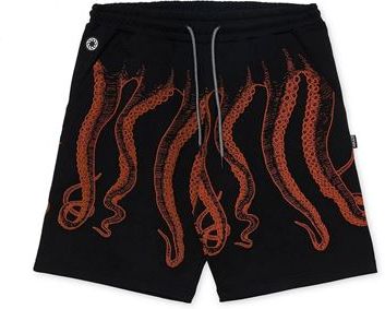 Uomo Shorts e bermuda Nero XS Cotone