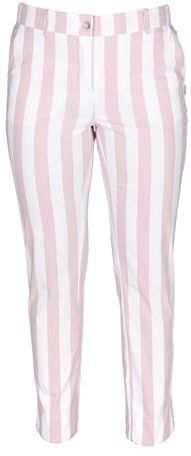 Donna Pantalone Rosa XS Viscosa