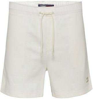 Uomo Shorts e bermuda Bianco S Cotone