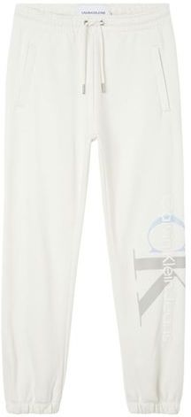 Donna Pantalone Bianco XS Cotone