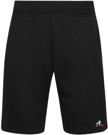 Uomo Shorts e bermuda Nero S Cotone