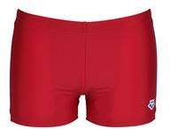 Uomo Shorts e bermuda Rosso 44 Poliammide