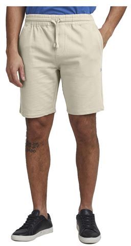 Uomo Shorts e bermuda Beige M Lino