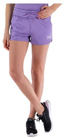 Donna Shorts e bermuda Viola S Cotone