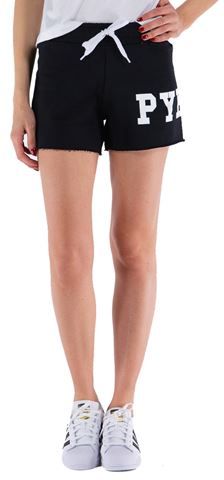 Donna Shorts e bermuda Nero XS Cotone