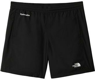 Uomo Shorts e bermuda Nero S Poliestere