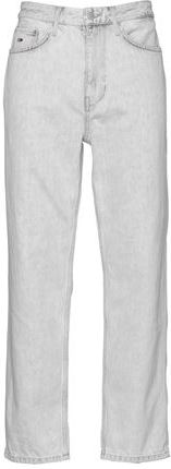 Uomo Pantaloni jeans Grigio 28W-32L 80% Cotone 20% Canapa