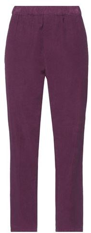 Donna Pantalone Malva S 100% Cotone