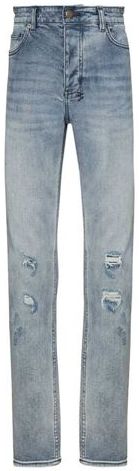 Uomo Pantaloni jeans Blu 30 Cotone