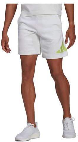 Uomo Shorts e bermuda Bianco XL Cotone