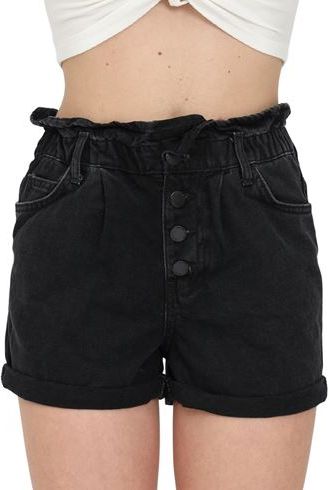 Donna Shorts e bermuda Trasparente XS Cotone