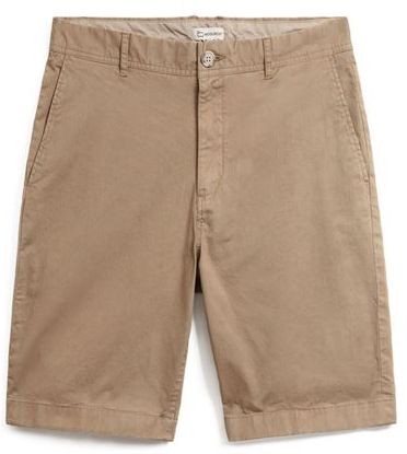 Uomo Shorts e bermuda Beige 44 100% Cotone