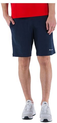 Uomo Shorts e bermuda Blu S Cotone