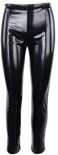 Donna Pantalone Nero 40 65% Poliestere 30% Viscosa 5% Elastan